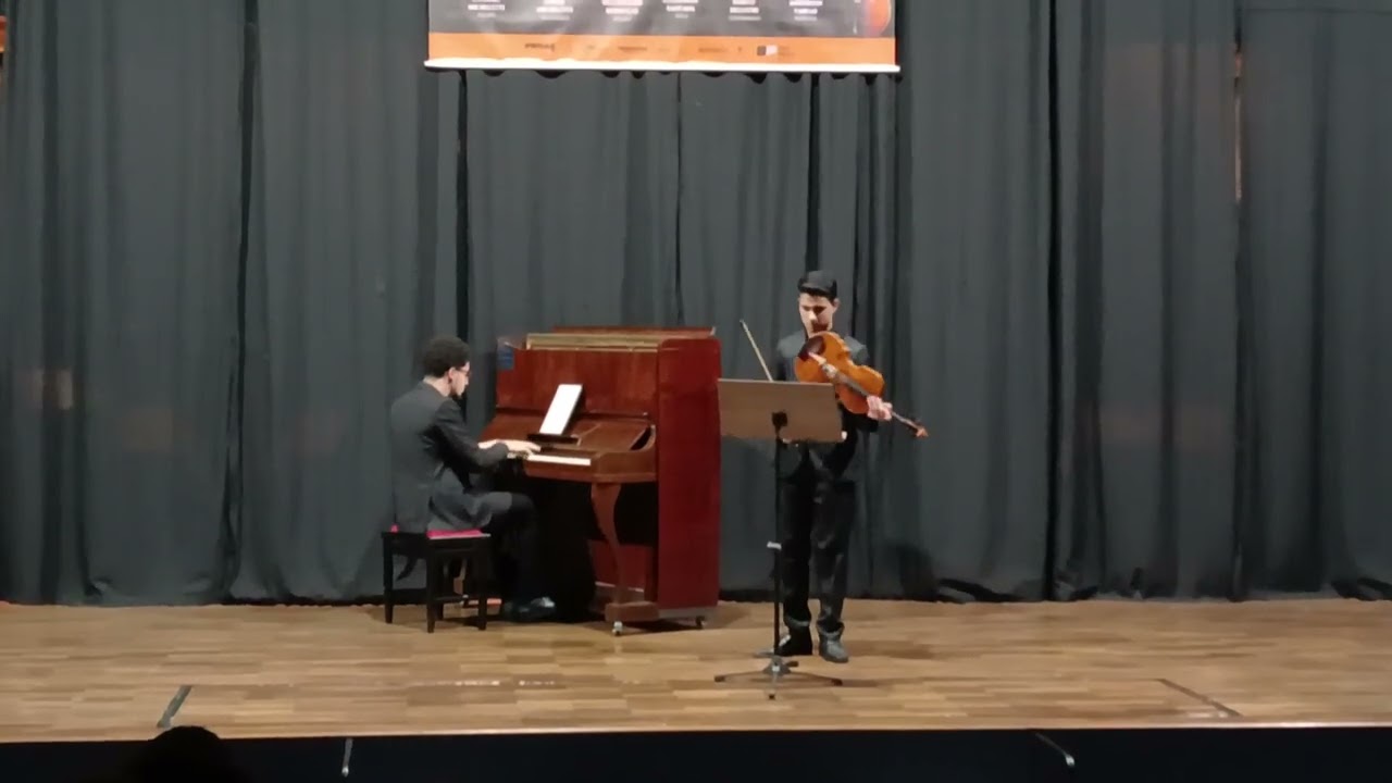 Luís Carlos Pinho Dias / Viola