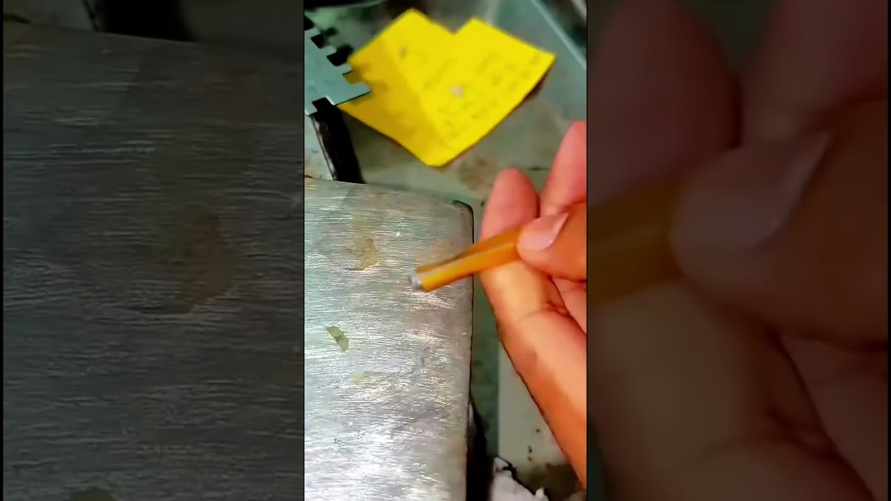 Making a gold bangles design process 💗 #jewellery #goldmeking #makingjewellery #shorts