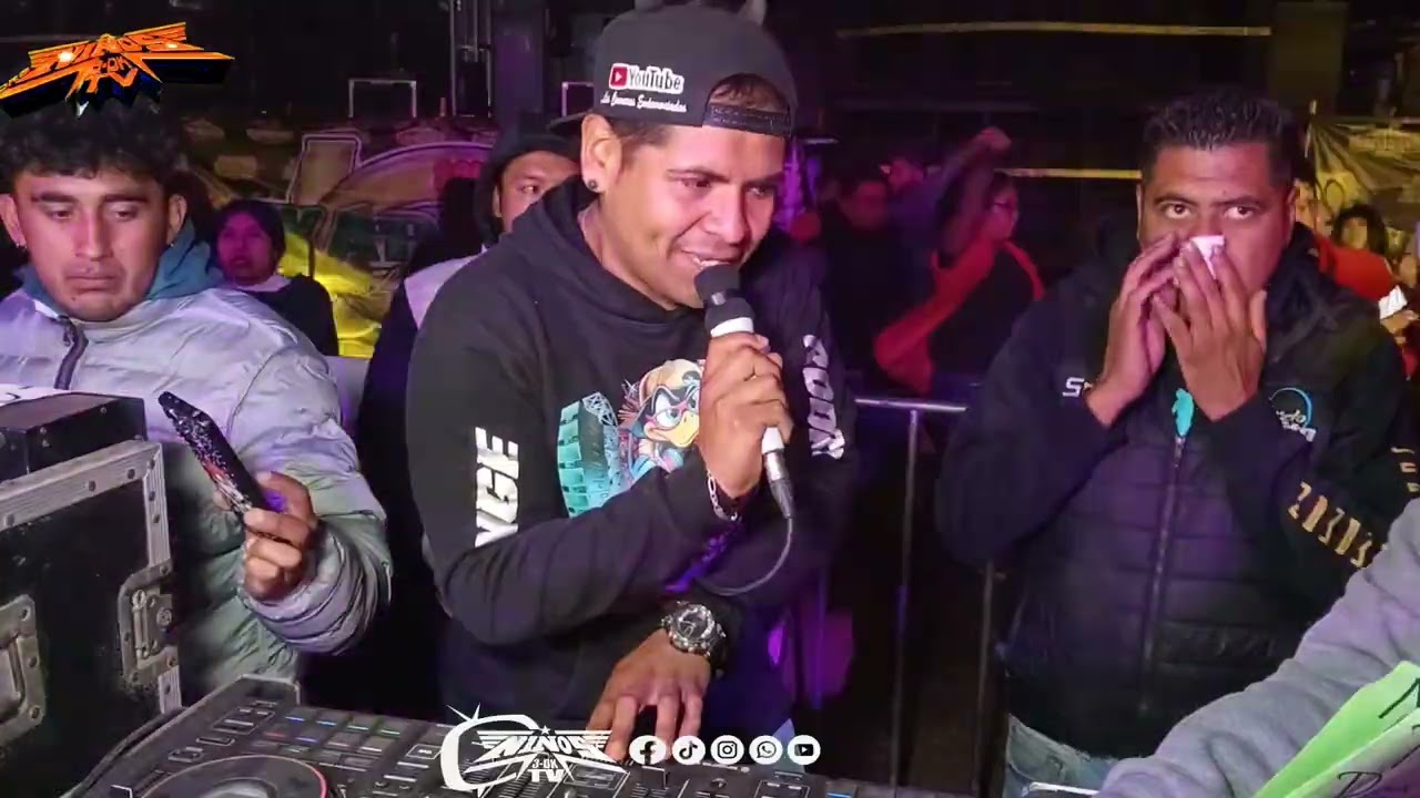 😍🤔DISCOMOVIL AMERICA Y SONIDO KARISSIA SON BONITOS RECUERDOS 🎤🎵