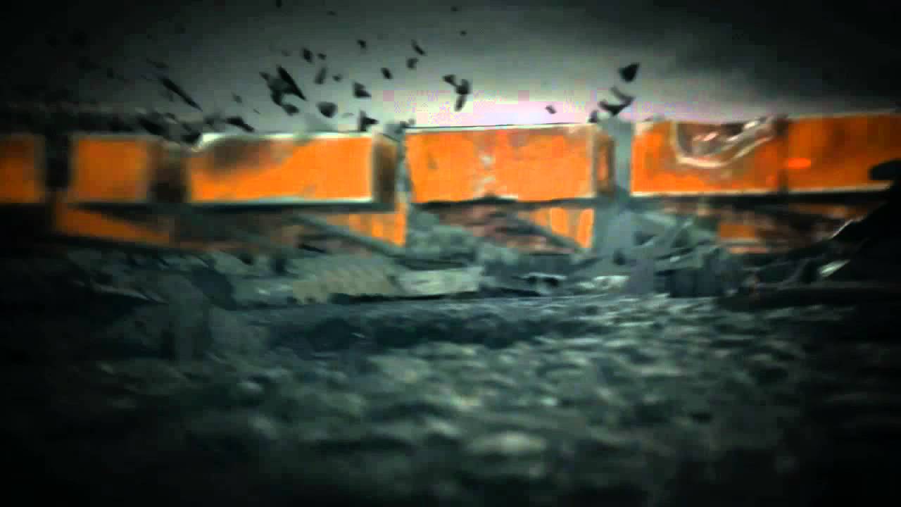 Killzone 2. SCEE PlayStation Day Trailer