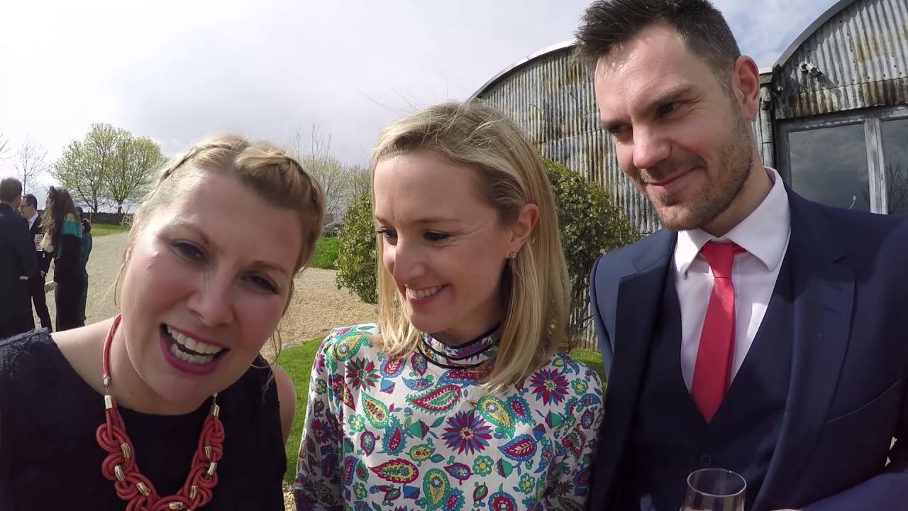 Katie & Richard's Wedding Video