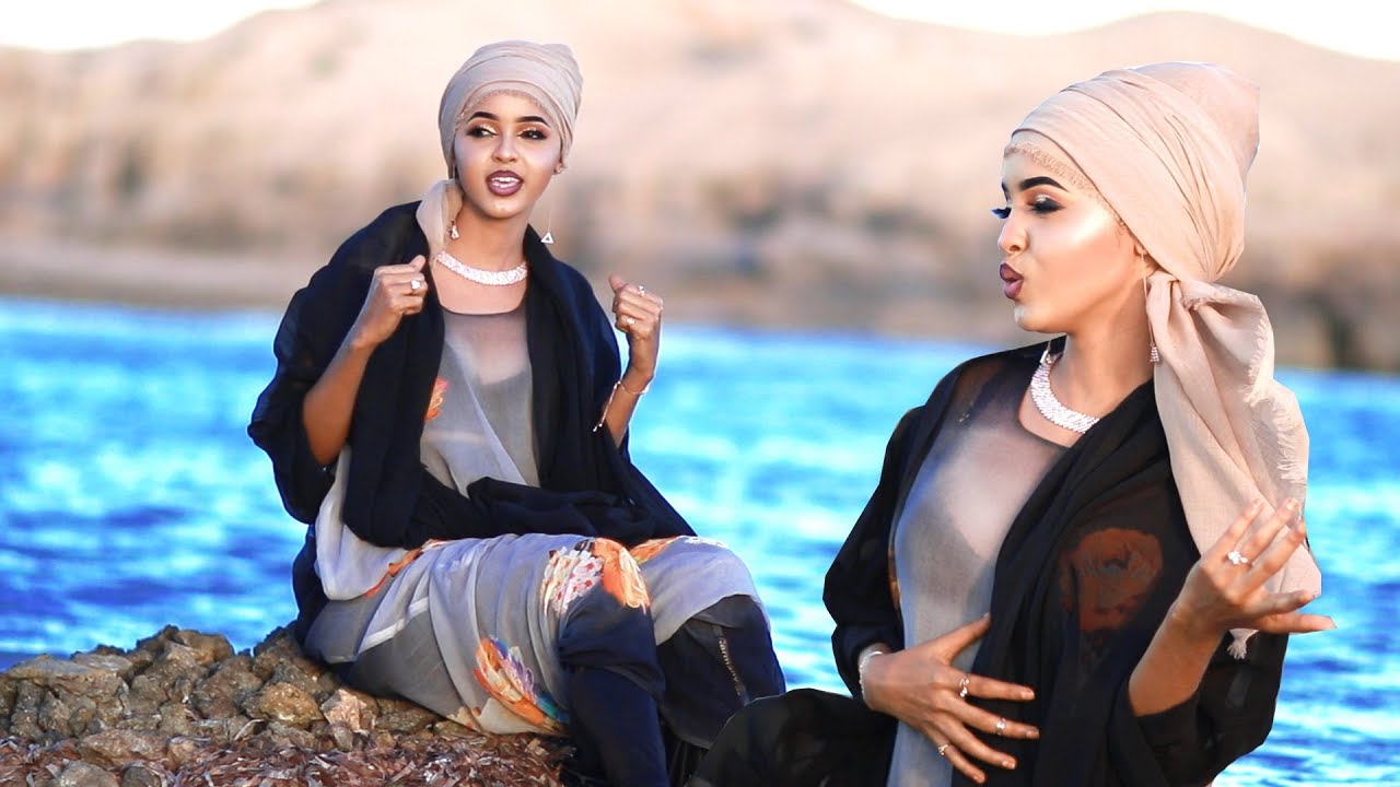 XAMDI BILAN 2019 HEES CUSUB HADAAN GAARNIMO KABAXAY OFFICIAL VIDEO