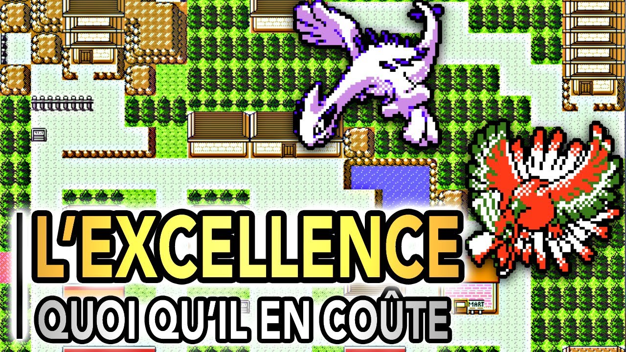 Le p&eacute;rilleux chemin vers l'excellence, de ce qui devait &ecirc;tre le dernier jeu Pok&eacute;mon | Docu/Analyse