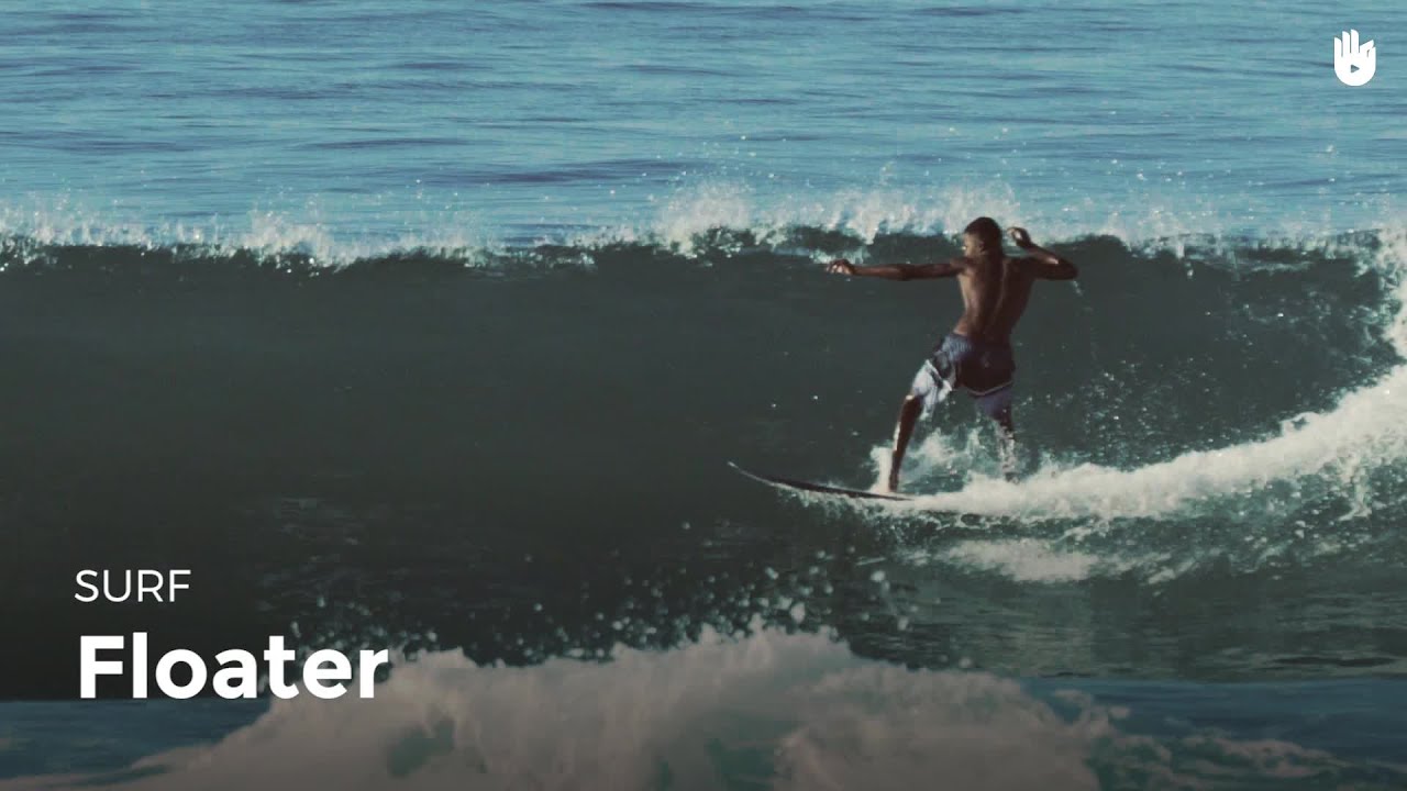 Le floater | Surf