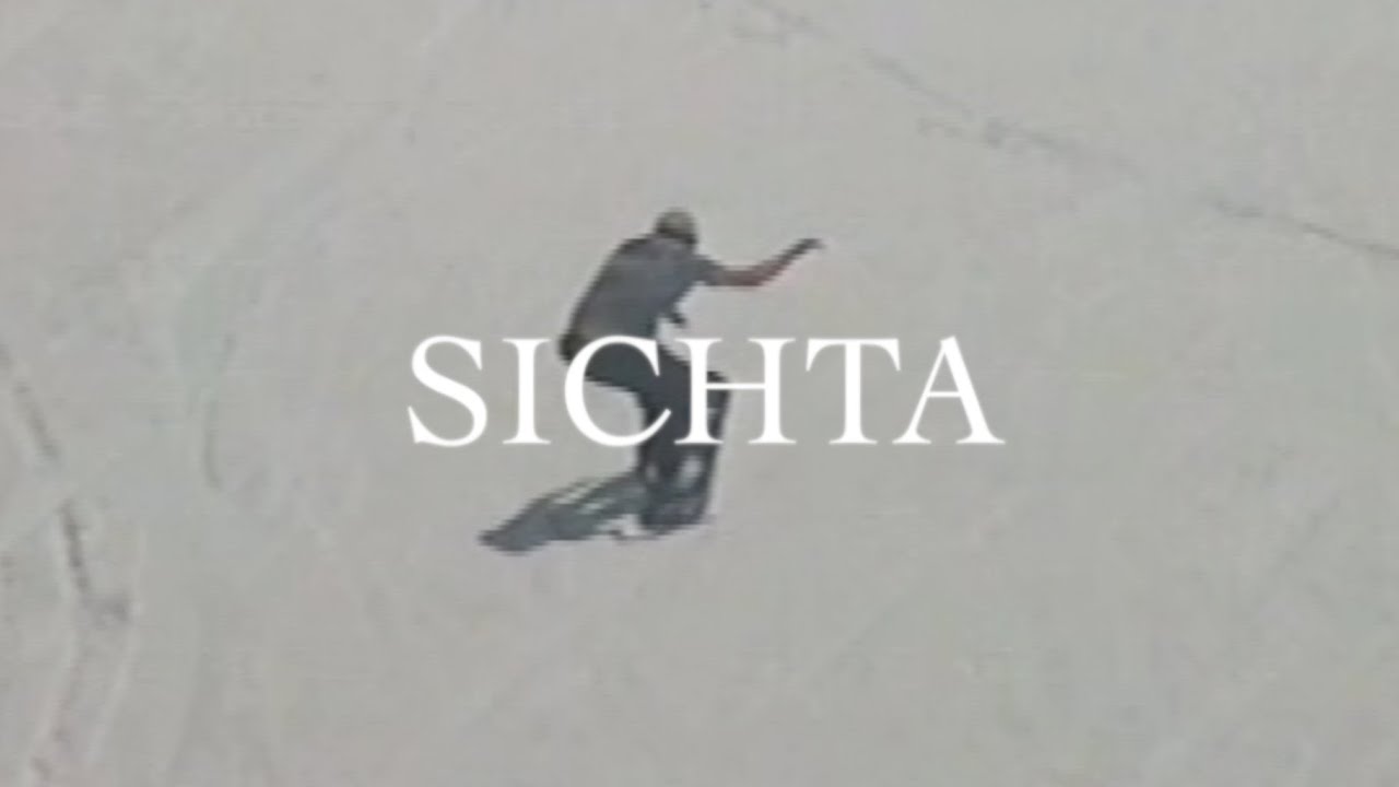 SICHTA. film by chudoba