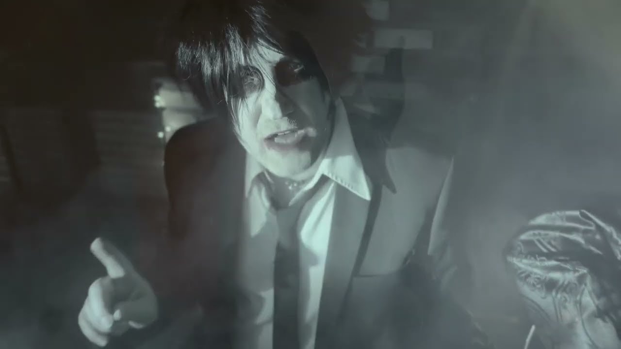 Avoid-A-Void - Dance Of Dead (Official Video)