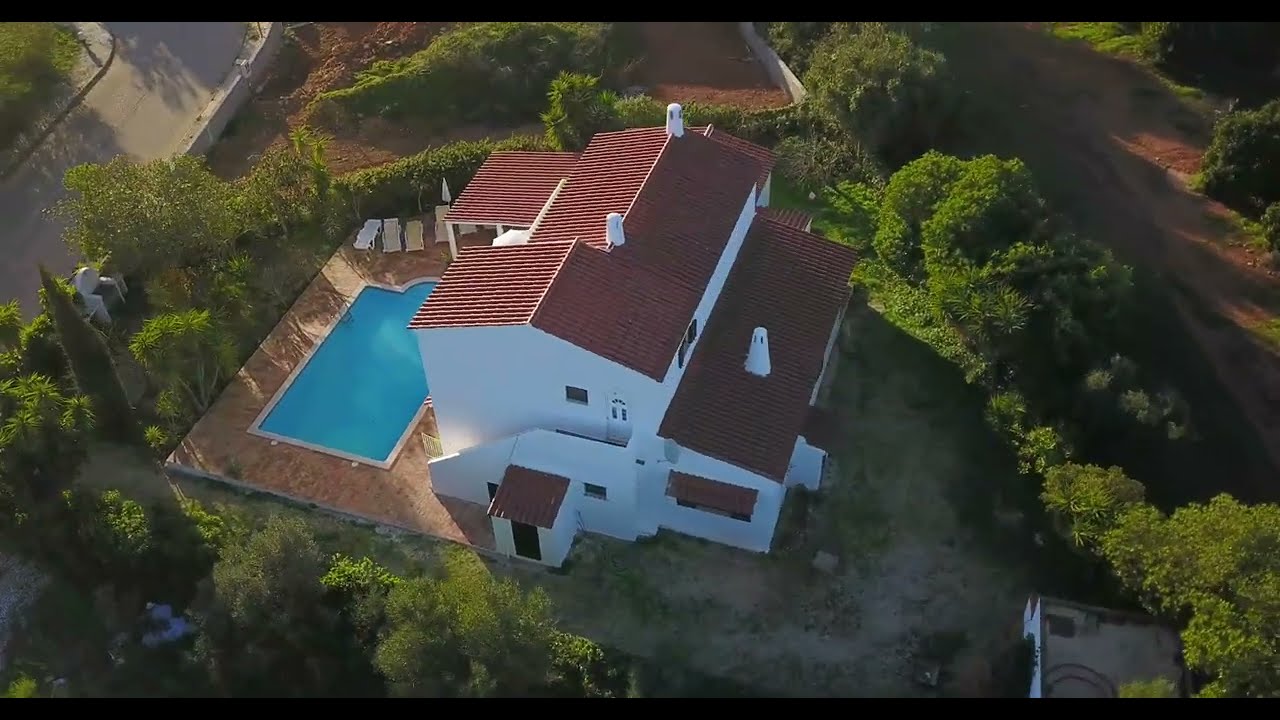 Moradia, Poço Barreto - Alcântarilha