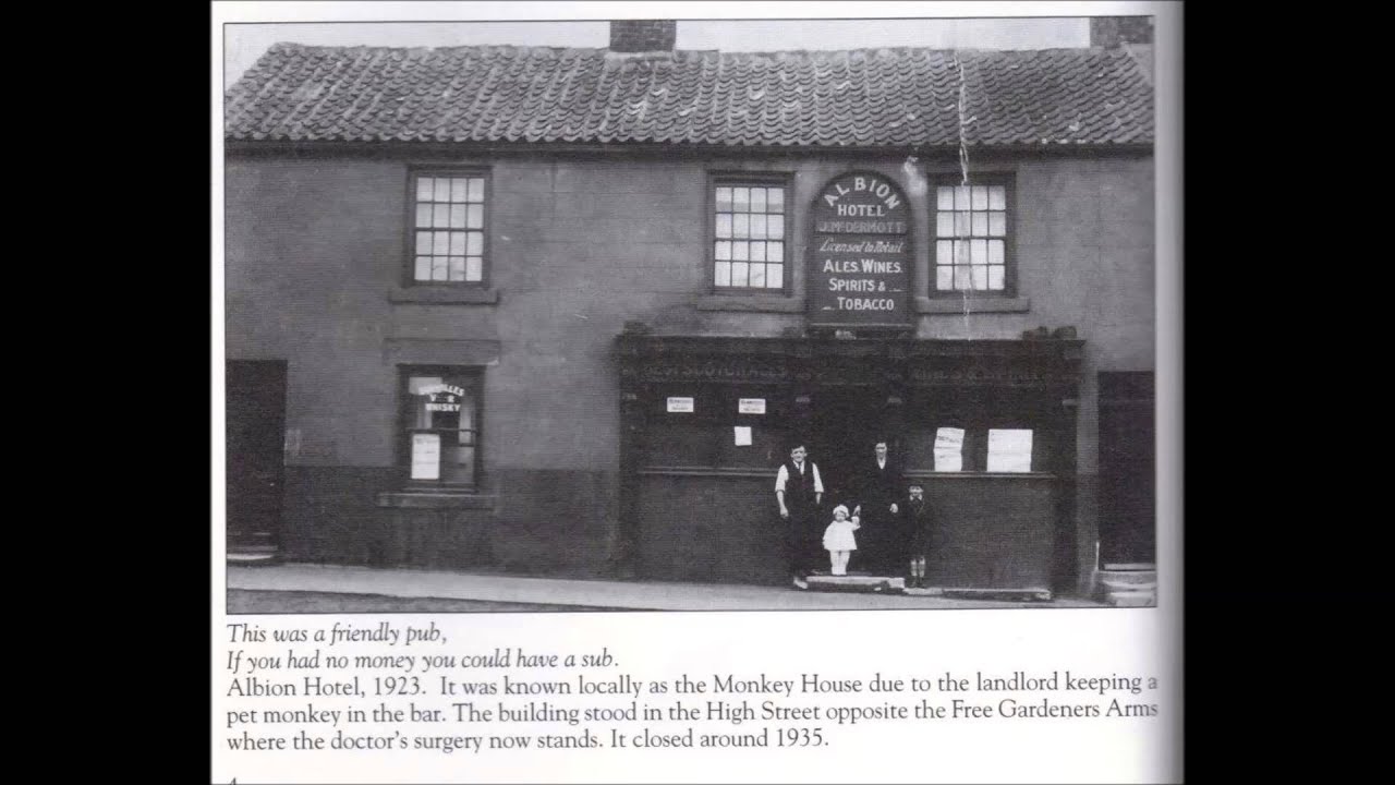 EASINGTON LANE