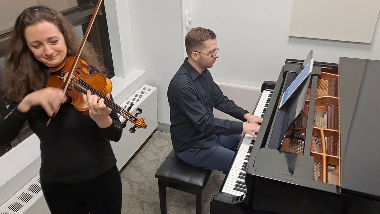 Scott Joplin: Magnetic Rag