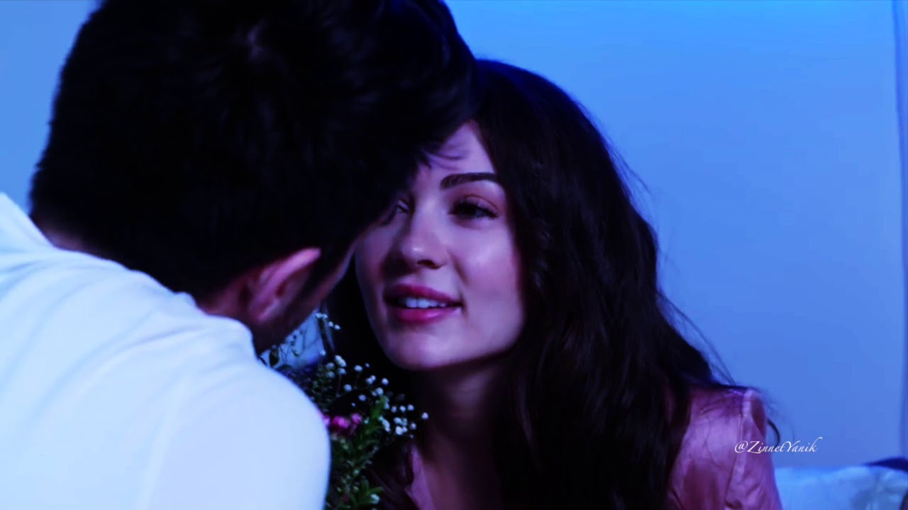 Kerem & Ayşe // 