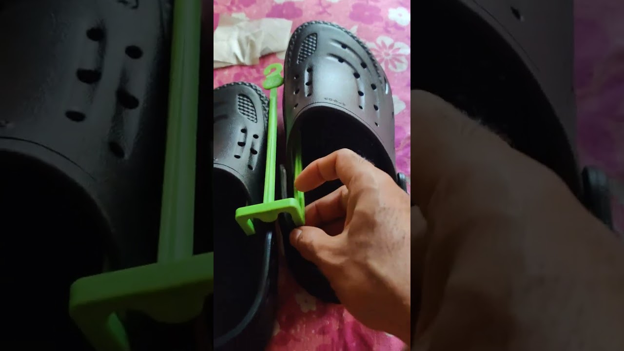 Crocs off grid unisex clogs