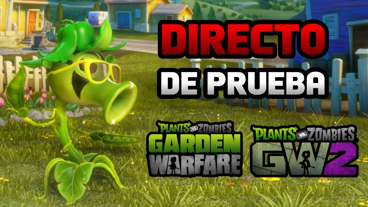 🔴Directo de Prueba GW1 o GW2 en PC si hay alguien unase pa jugar