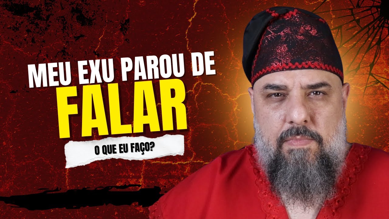 Exu Se Afastou de Você? Saiba Como Interpretar Esse Sinal