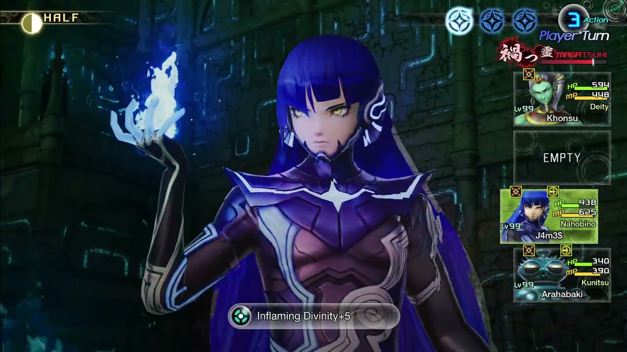 Demi-fiend cheese