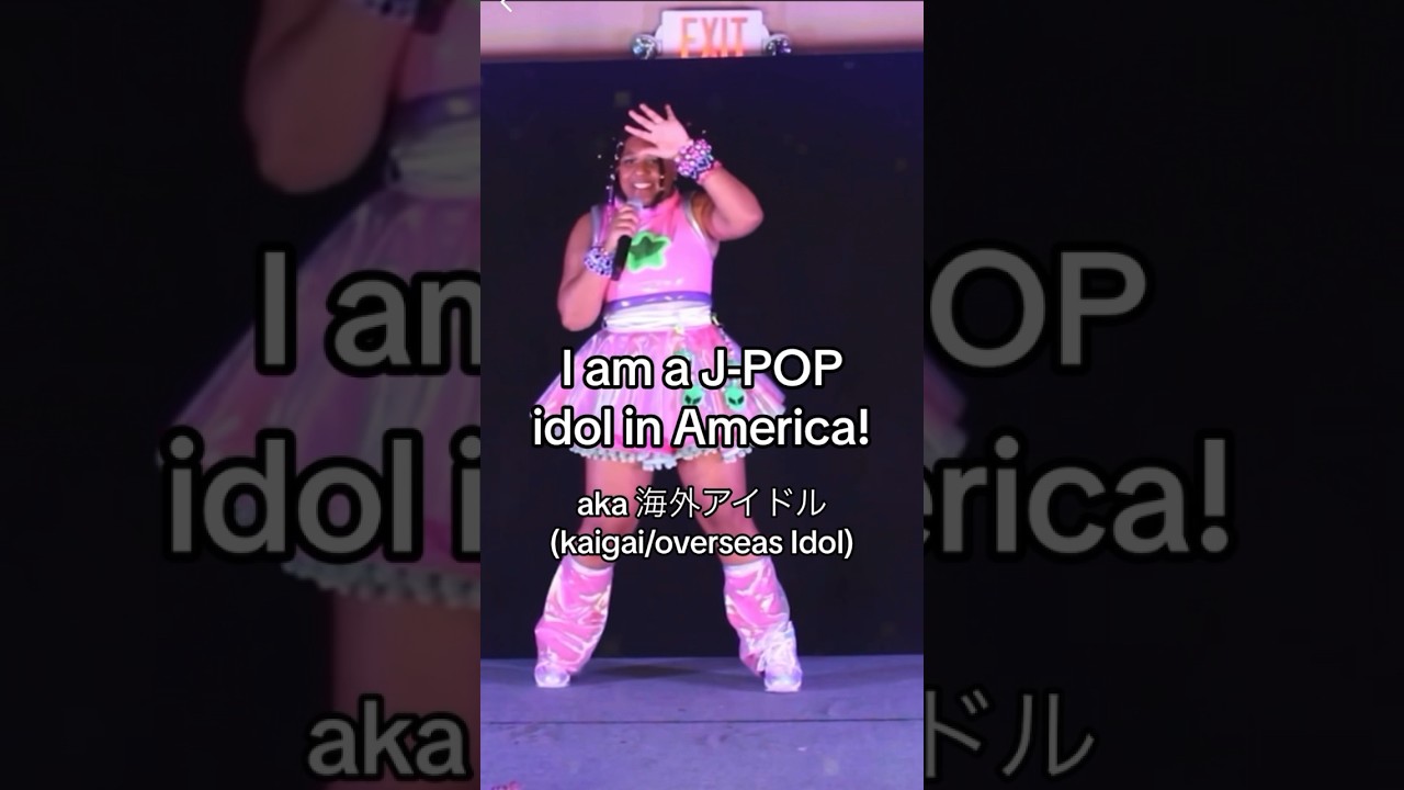 The Truth About Non-Japanese, Japanese-Pop Idols #jpop #kpop #sorb3t #kaigaiidols