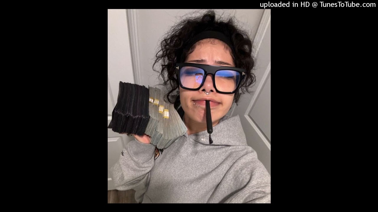 [FREE] Northwest x molly santana x ye type beat 