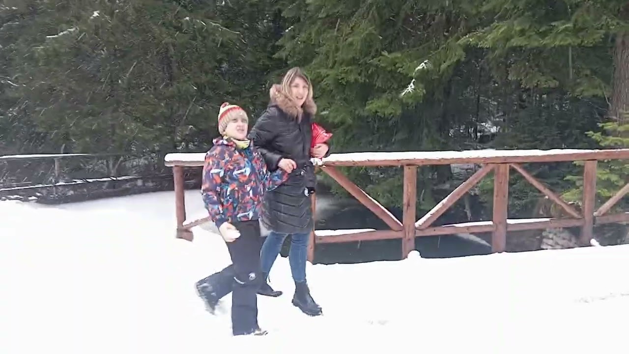 Ивайло в двореца Царска Бистрица 2част