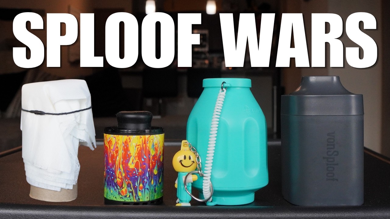Which SPLOOF Is The Best SPLOOF?