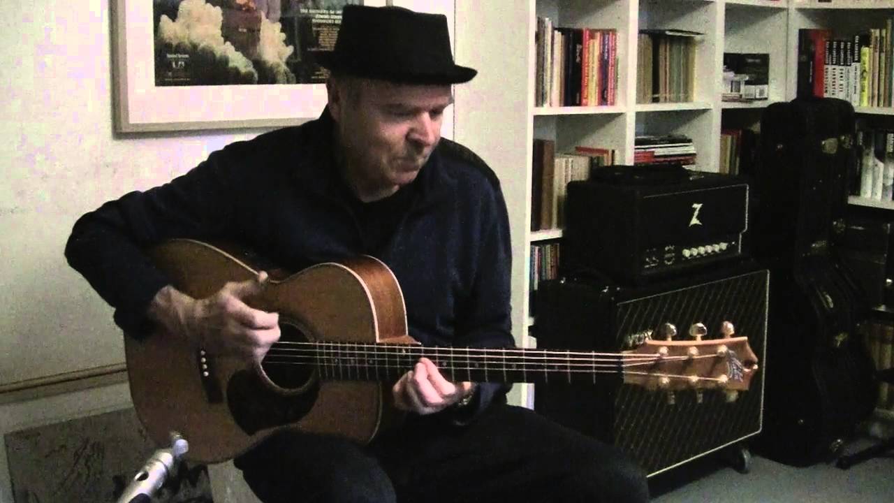 Miles Davis “So What” (acoustic guitar cover fingerstyle)