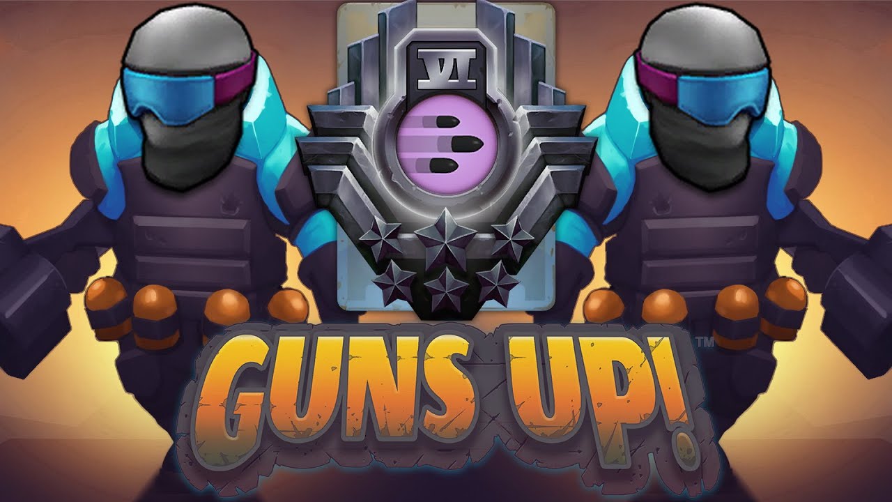 GUNS UP! (PS5 60fps) - Wave 2490, Bombardier Highest Rate of Fire on Defense!