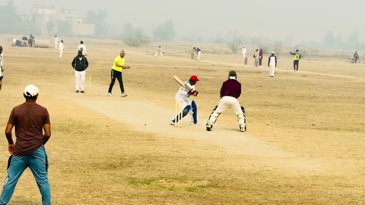 Araiyan vs Khara Khu | First Innings Complete Highlights | Khara Khu Set 205 Target | T20 Match.