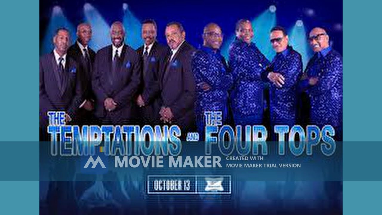 Four Tops(Carl Carlton)Baby l need your l loving(sax alto)