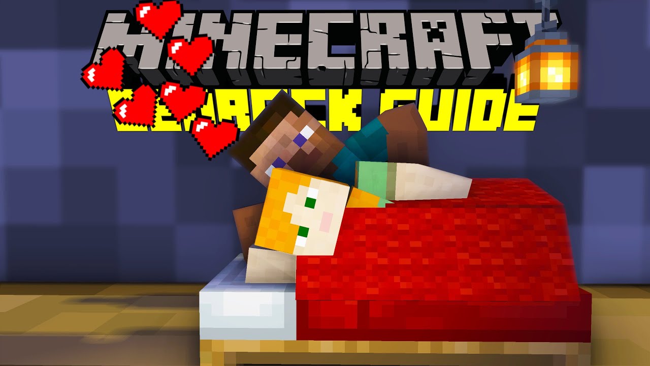 Wie baut man einen Villagerbreeder in Minecraft | Minecraft Bedrock Guide Staffel 2 #28 | LarsLP