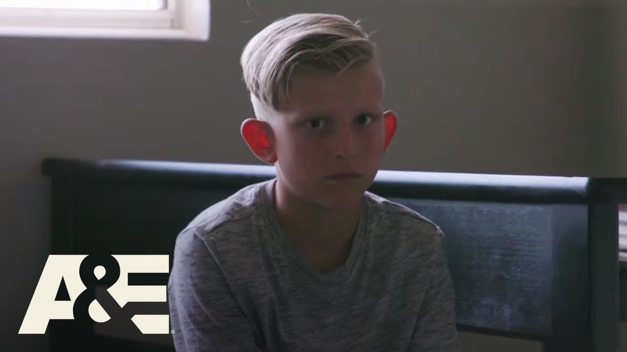 Psychic Kids | All New Episode Tonight at 10P | A&E