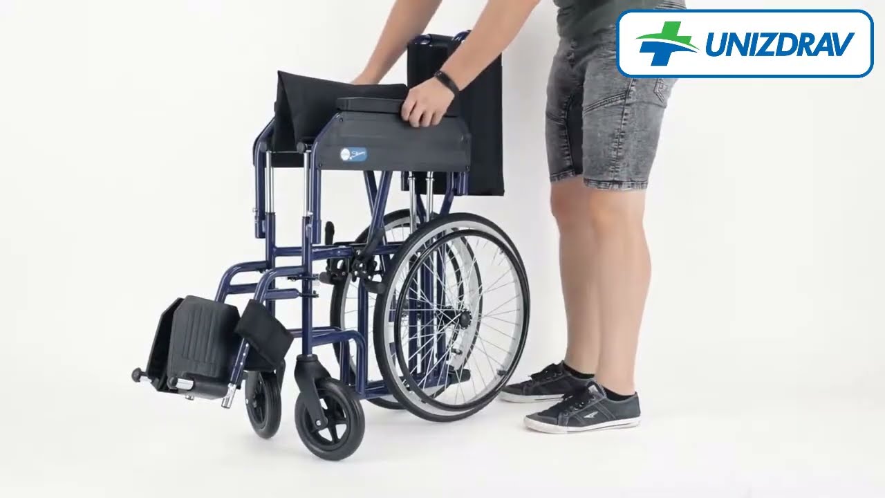 Kerekesszék SKINNY