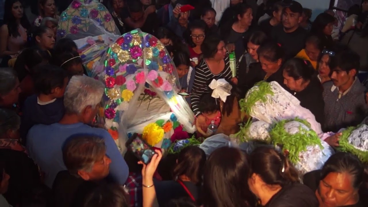 VIERNES SANTO 2023✝️SAN PEDRO VIEJO RIO MAYO
