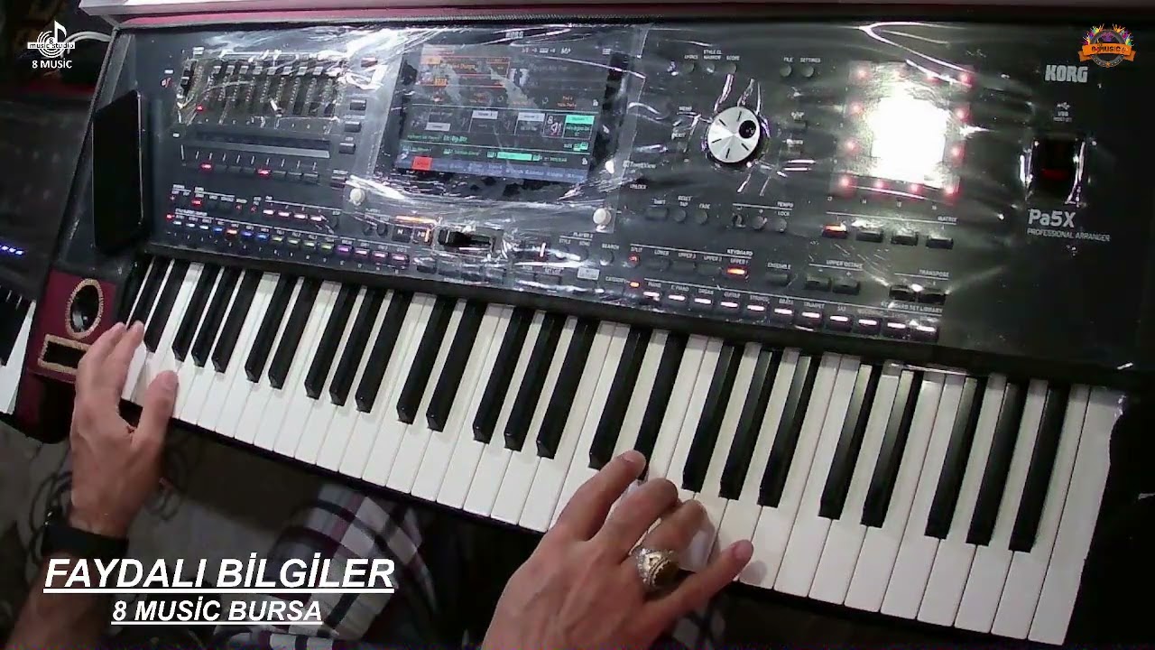 TELLİ TURNAM SELAM GÖTÜR RE KARAR  ENSTRUMANTEL