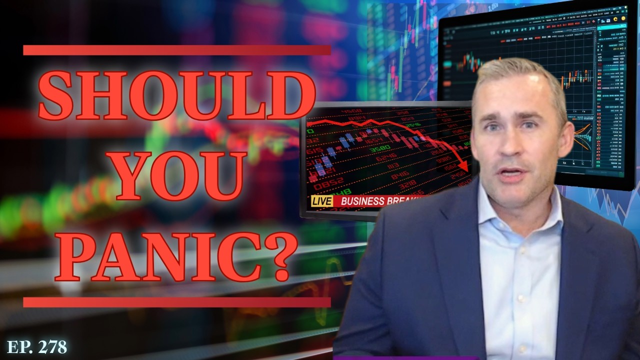 Will the Stock Market Crash Because of War? Here&rsquo;s What History Shows