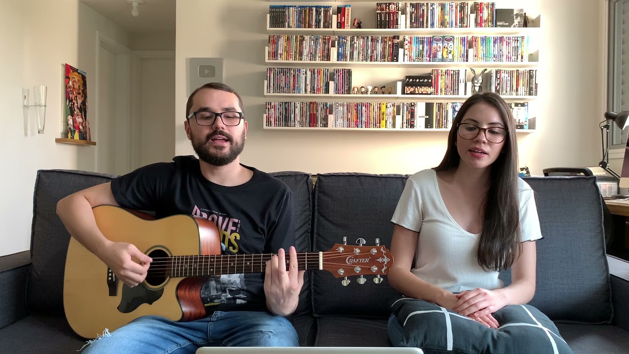 Aclamação - Aleluia, A Minh'Alma Abrirei