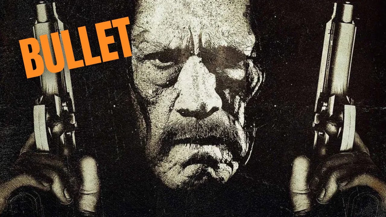 Bullet | Cały film | Polski lektor