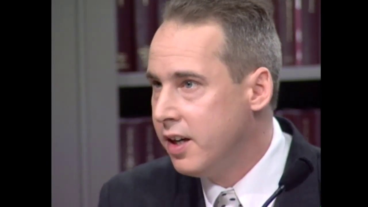 Preliminary Matters in Immigration Court Hearing