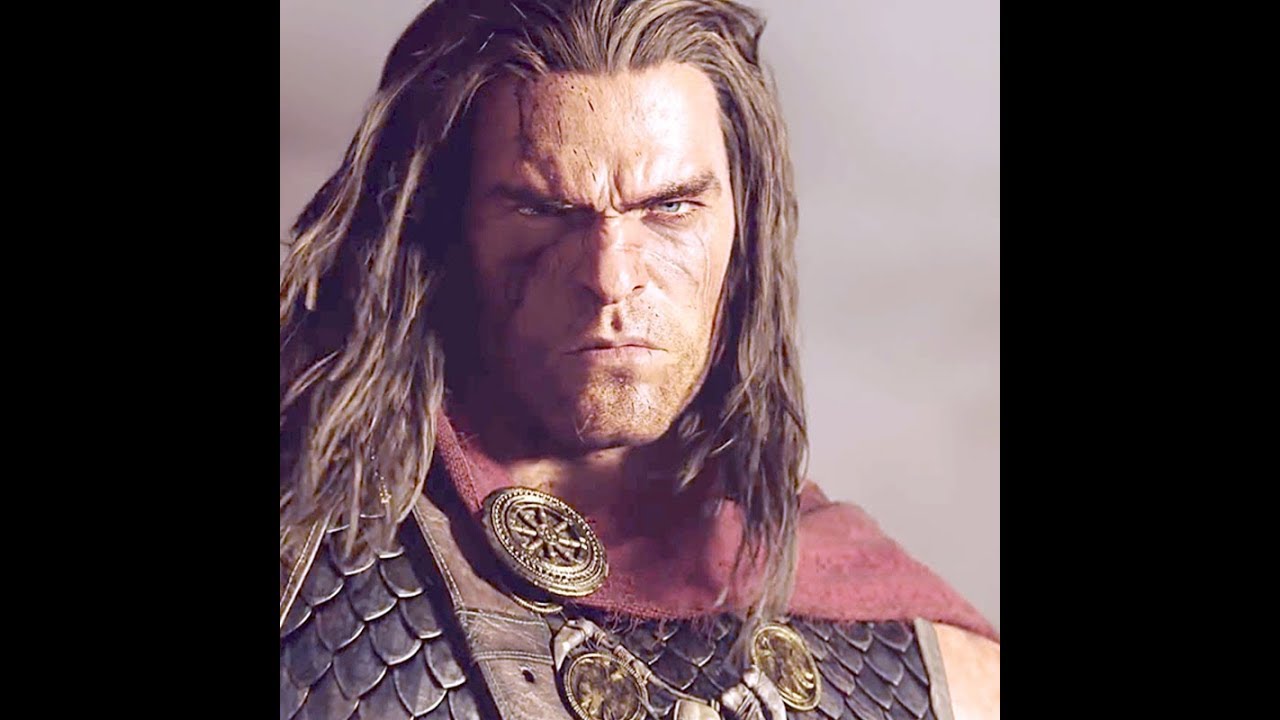 Funcom Conan Unconquered