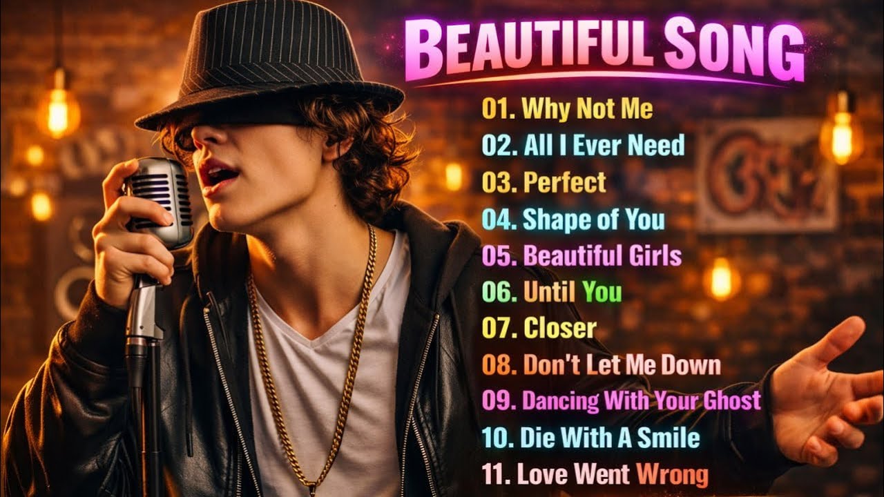 Beautiful Song Popular Hits On 2026