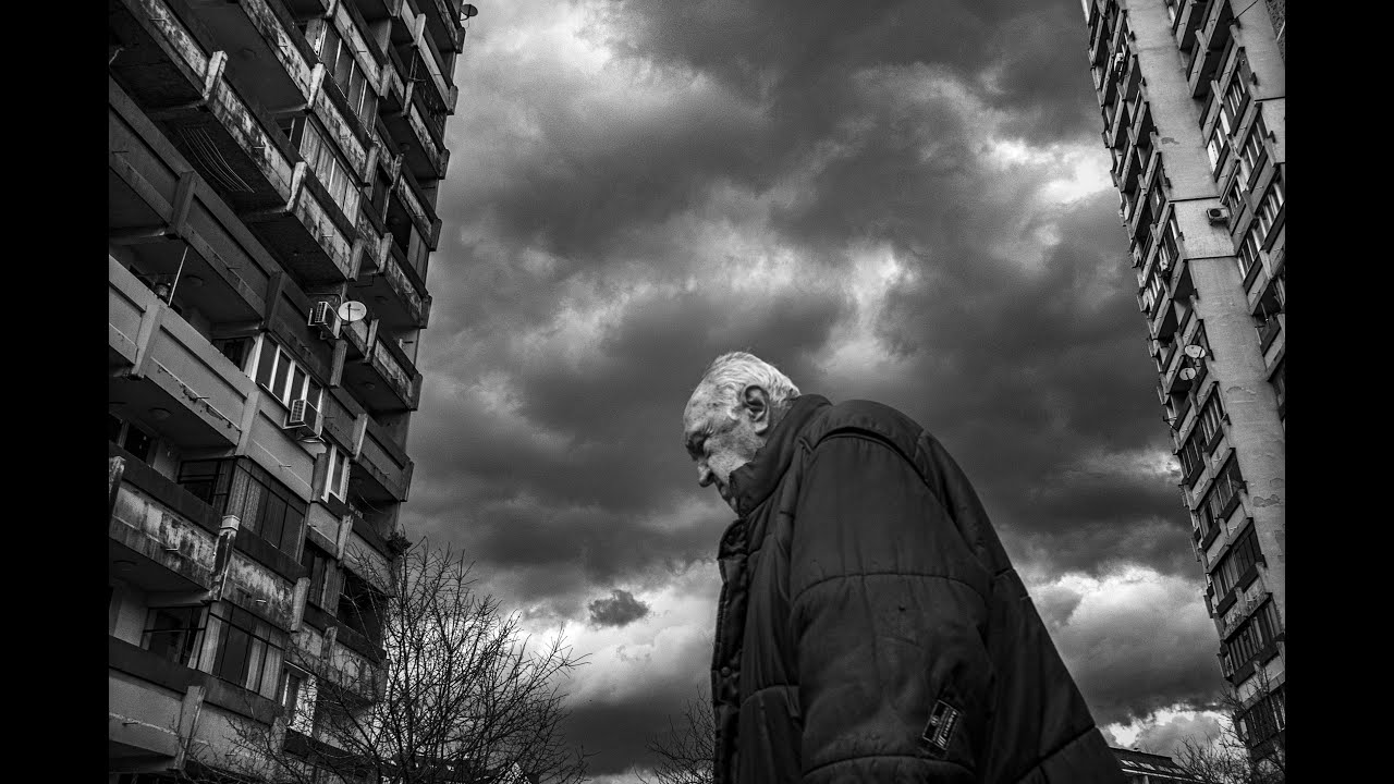 FUJIFILM X-T3 / XF 23mm f2 R WR Portrait and Street photography (Part 2)