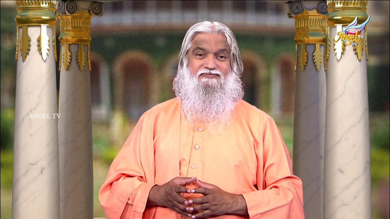 Niko Parney Prem // Healing Love (Nepali) | Sadhu Sundar Selvaraj | Episode 643