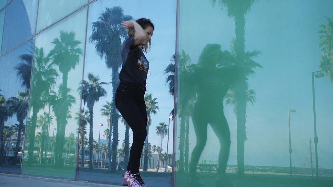 Emancipator & 9 Theory - Tangerine Sour [Official Music Video]