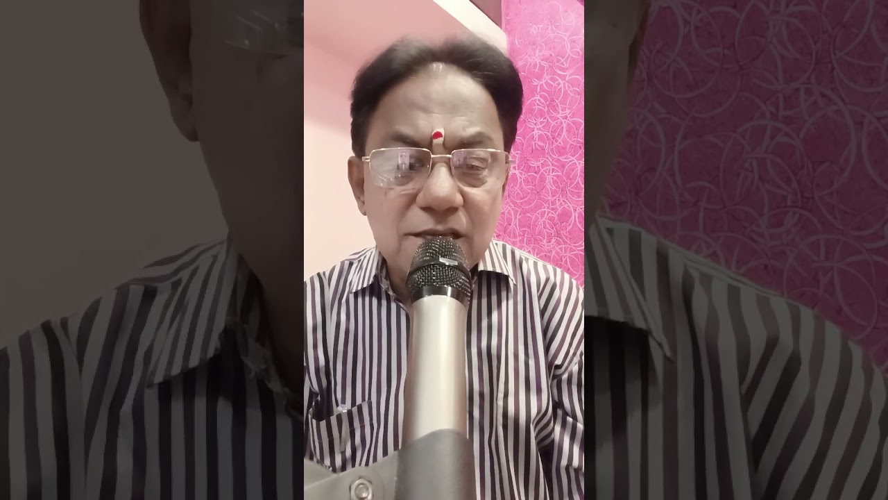 Teri jawani.. Rafi sahab Covered by Vaibhav Suryawanshi 