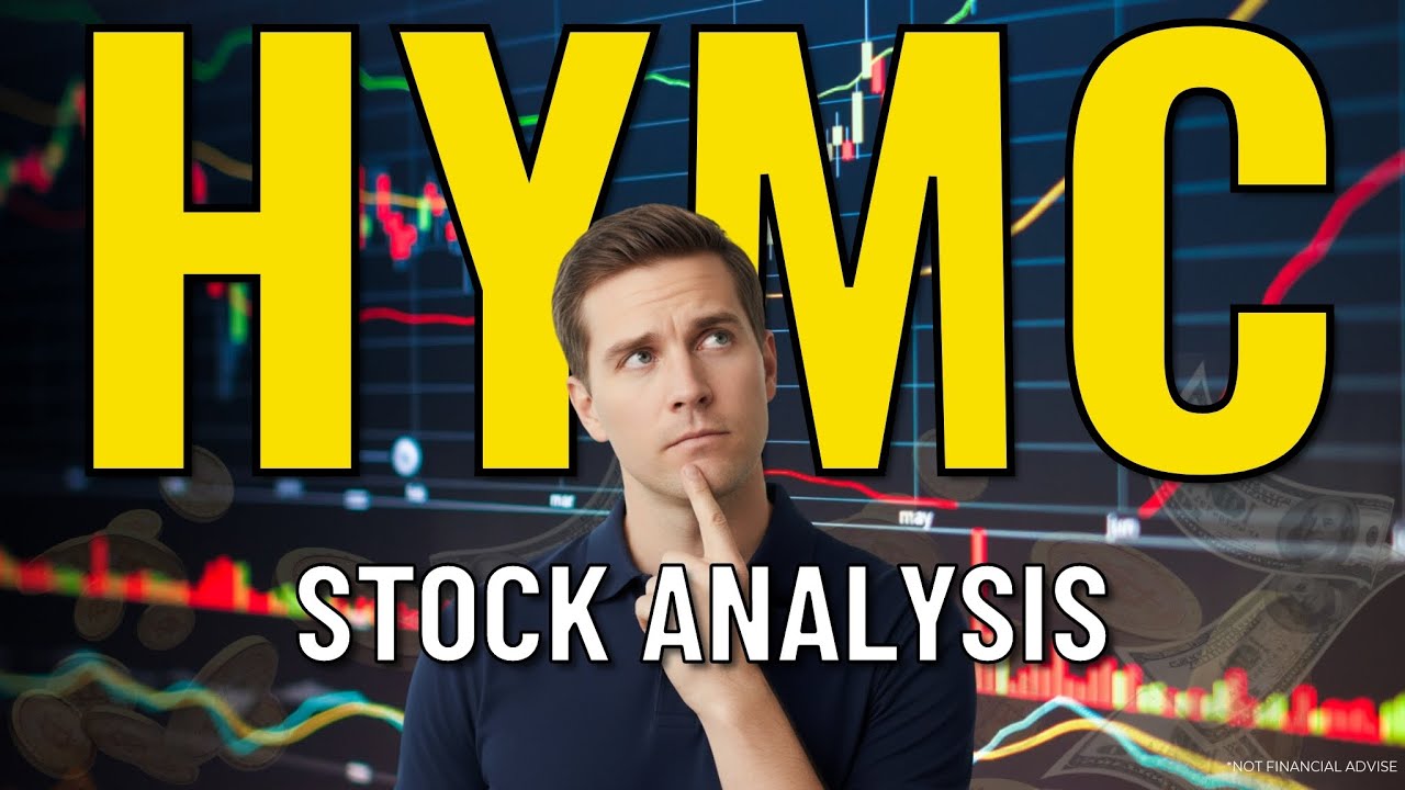 Hycroft Mining Debt-Free With Massive Silver Discoveries &ndash; Big Moves Ahead! HYMC Stock Analysis