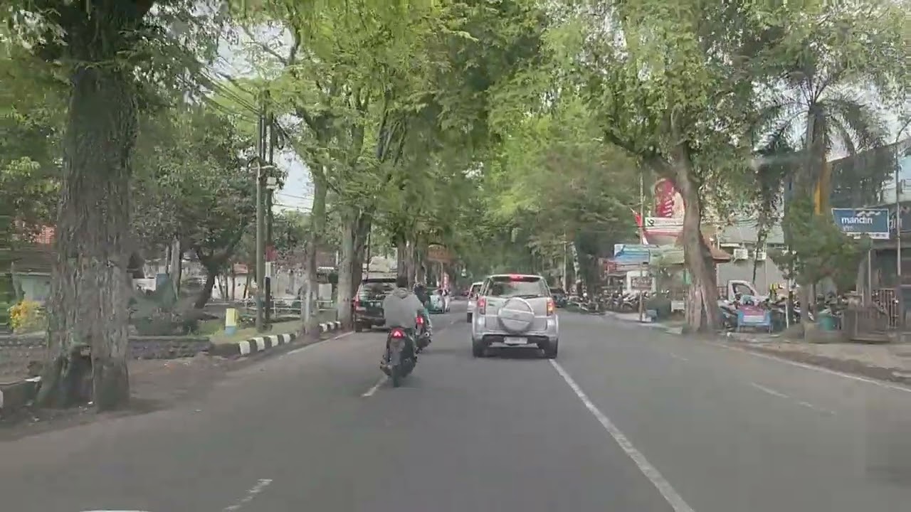 KELILING KOTA LUMAJANG