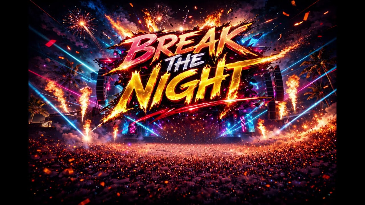 Break The Night