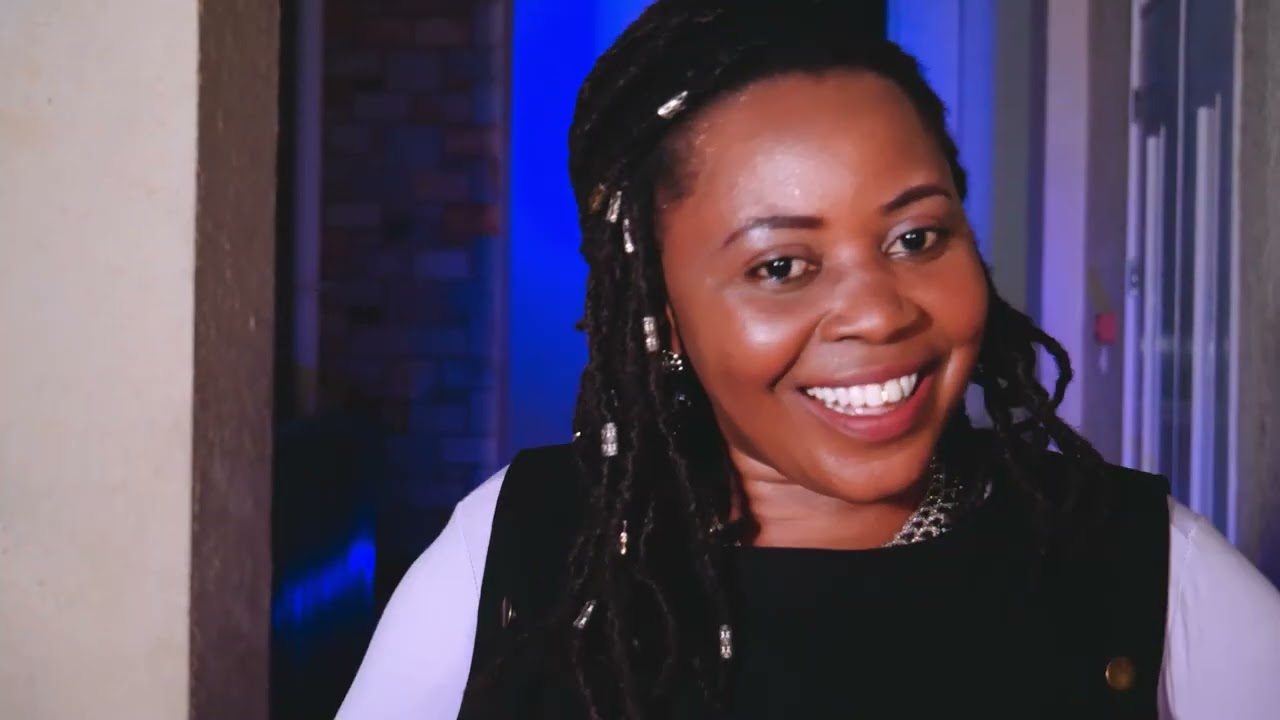 nanje ndimwo by Jaja  official video