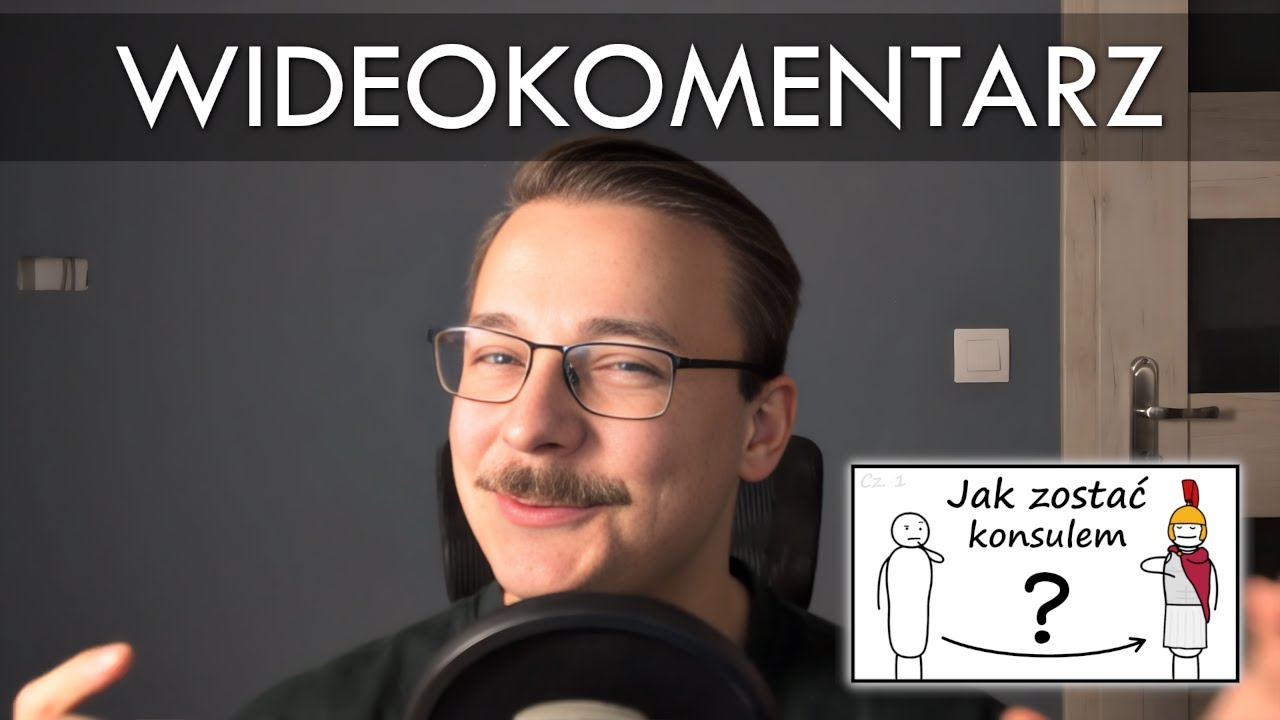O drodze do konsulatu jeszcze sł&oacute;w parę...