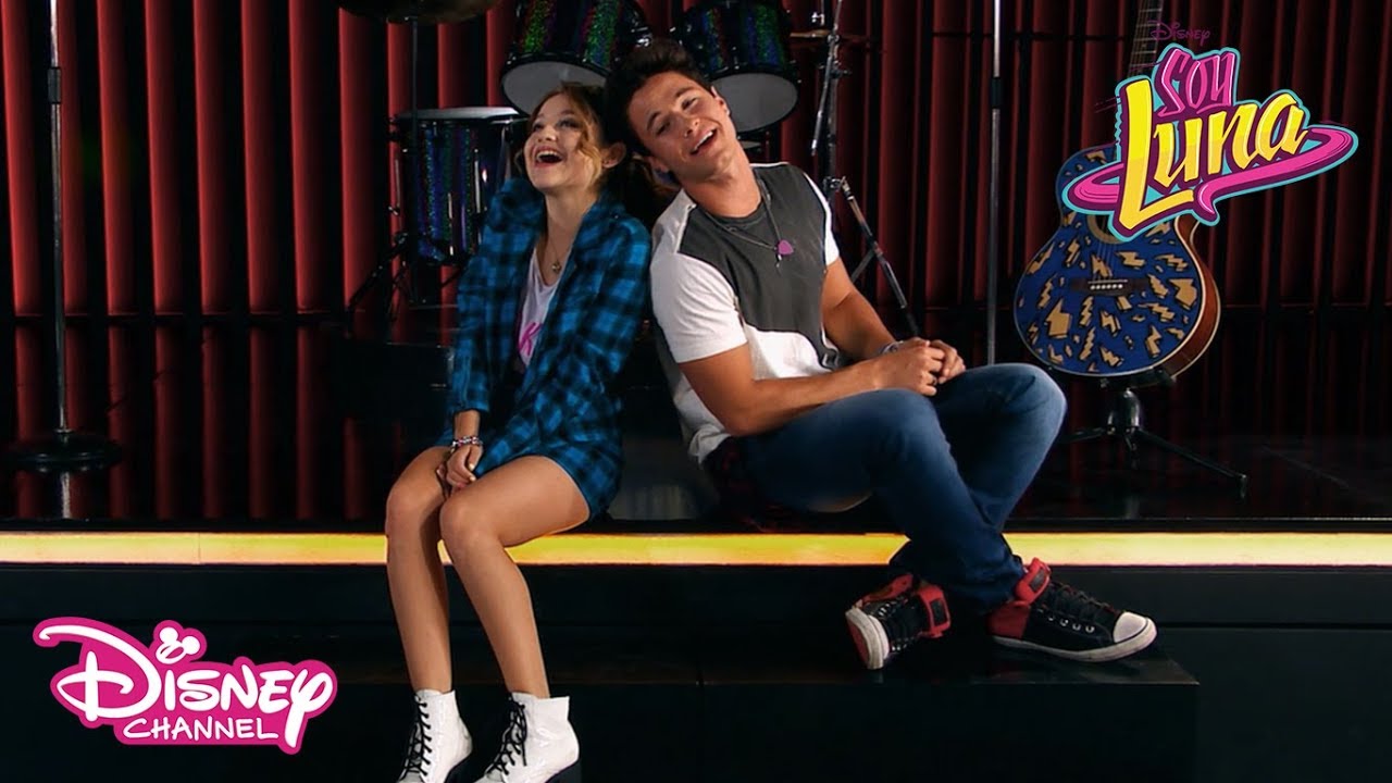 🎤 Tu Carcel  | Soy Luna | Disney Csatorna