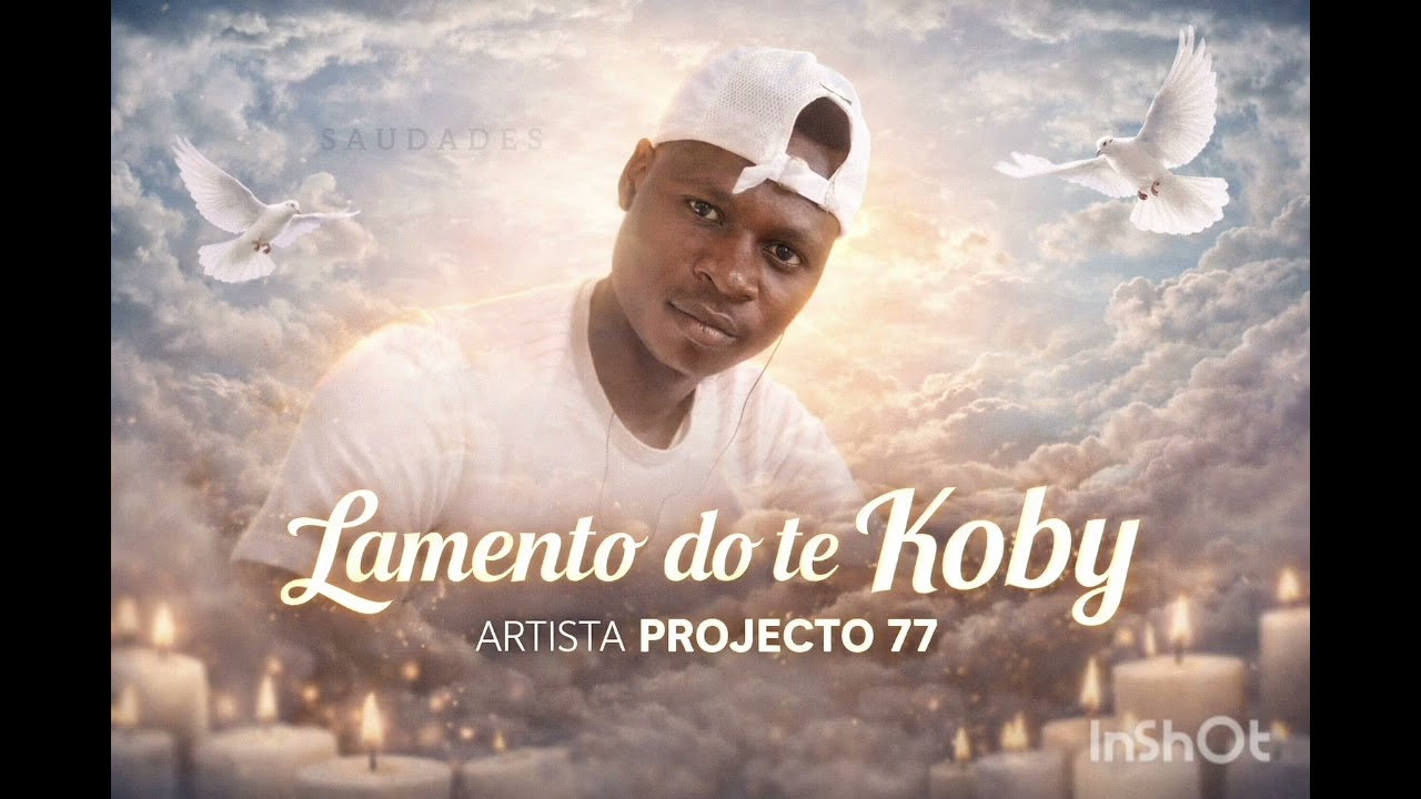 Projecto 77 - lamento do te koby