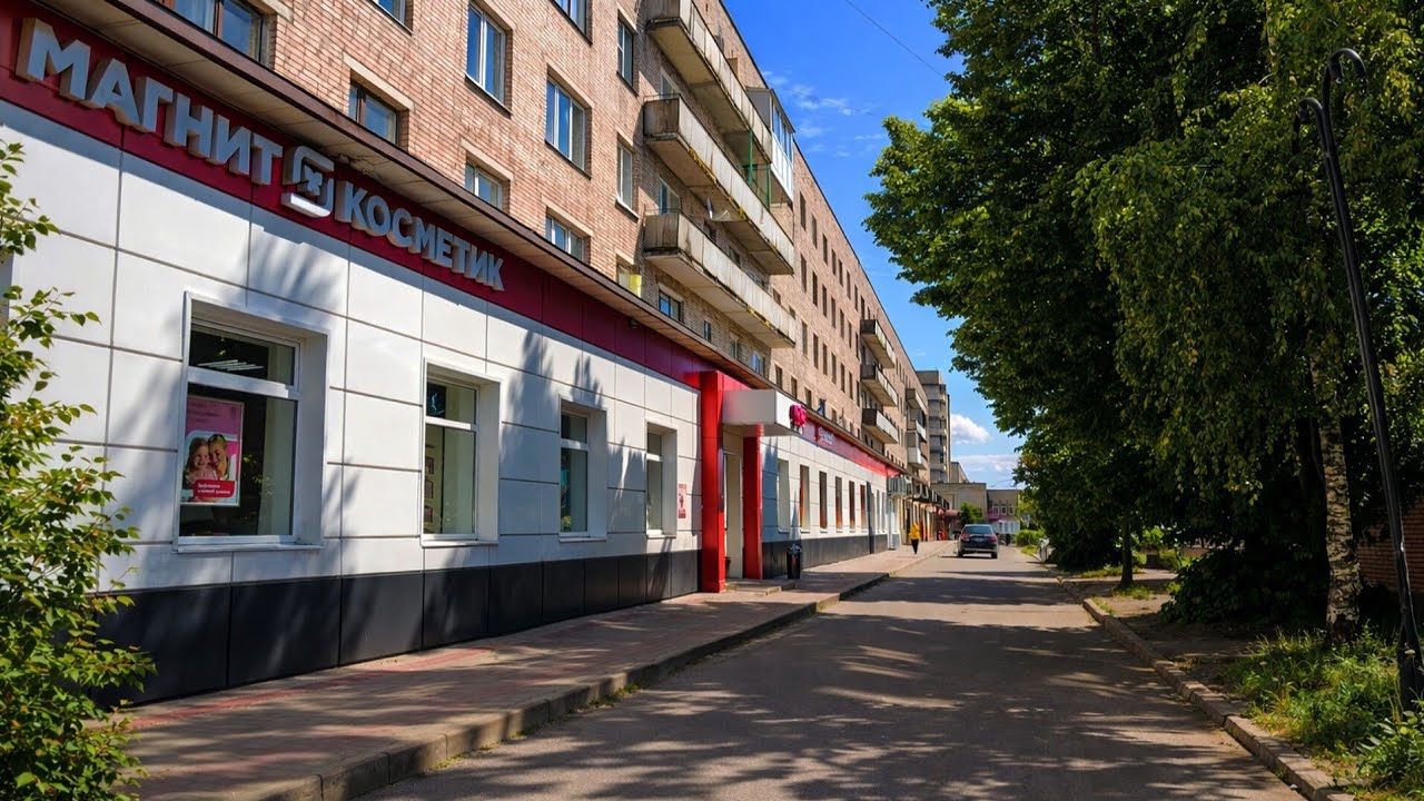 Прогулка по Ивангороду  #ивангород #нарва #narva #граница #эстония 