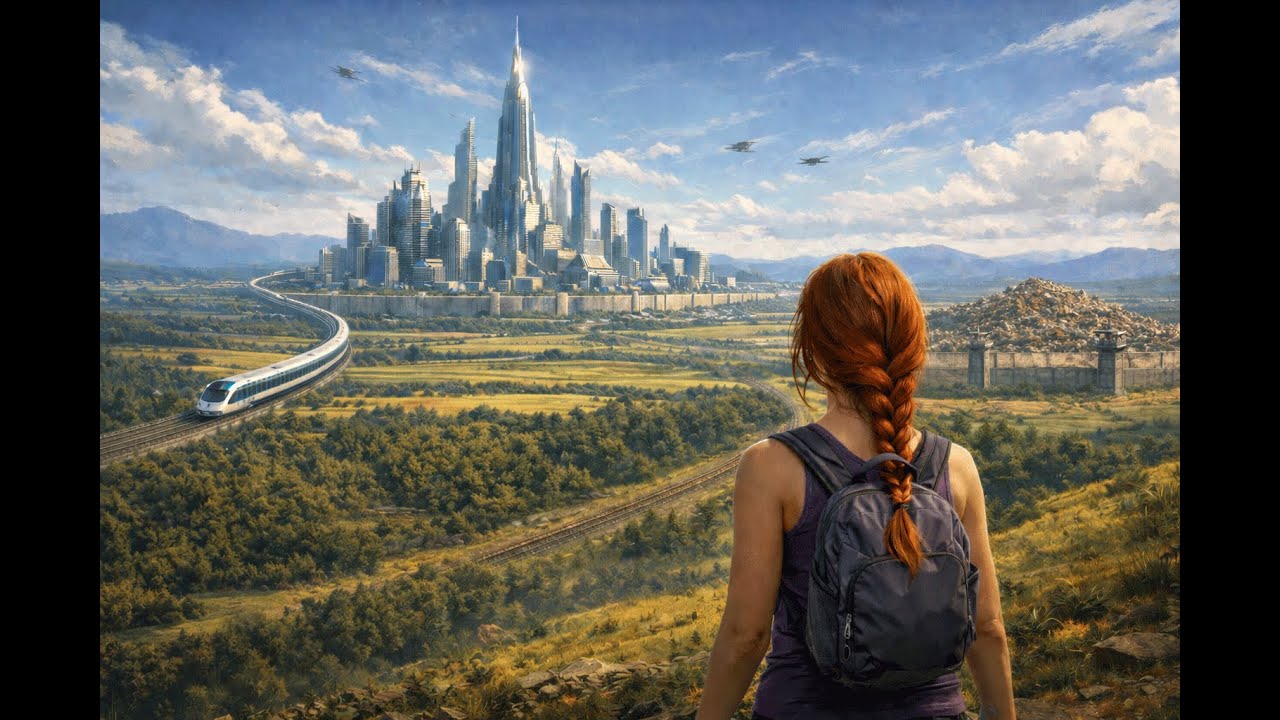The First Greeting : CLANN Story 1 COMPLETE Epic Fantasy Audiobook / Storytime